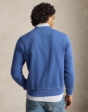 Polo Ralph Lauren - Sudadera en azul