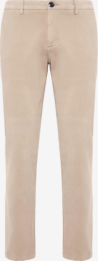 Boggi Milano Spodnie w kolorze piaskowym, Podgląd produktu