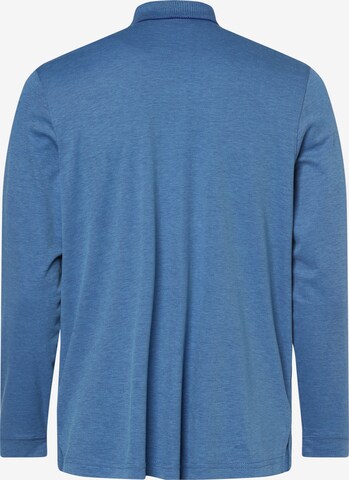 T-Shirt Ragman en bleu