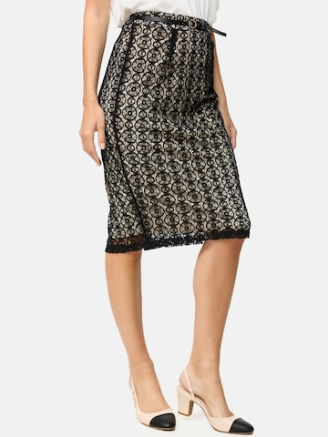 Orsay Skirt in Black