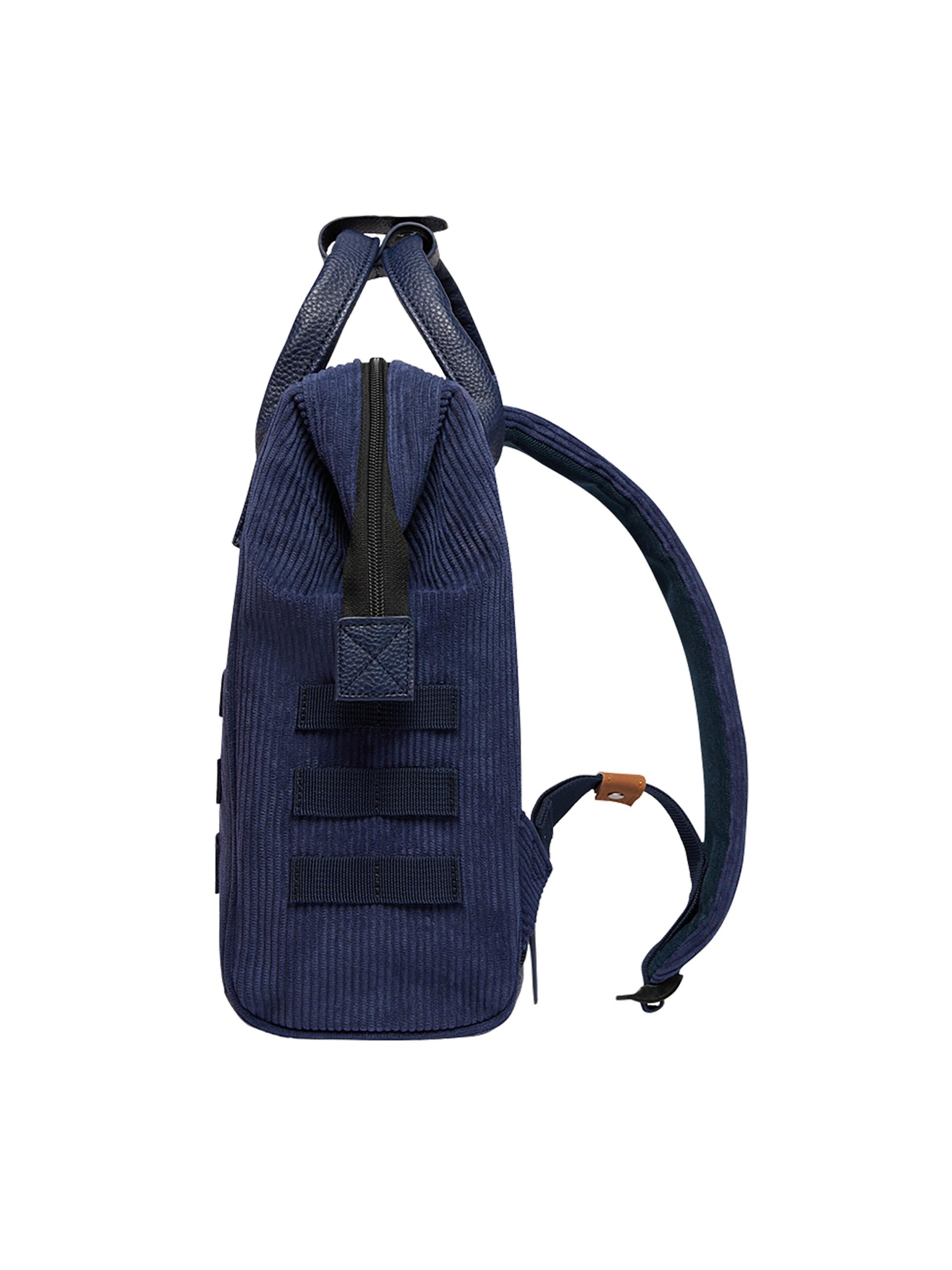 Cabaia Backpack 'Adventurer' in Blue
