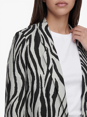 VERO MODA - Blazer 'VMJESMILO' em prata
