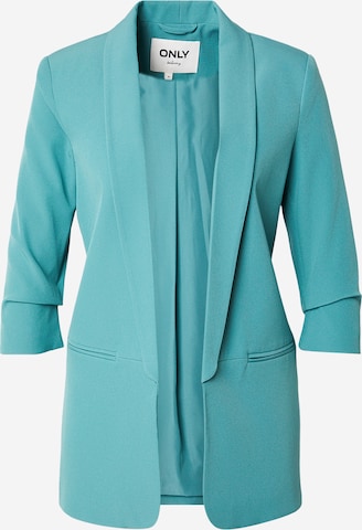 ONLY Bleiseri 'ONLElly' värissä vihreä: etupuoli