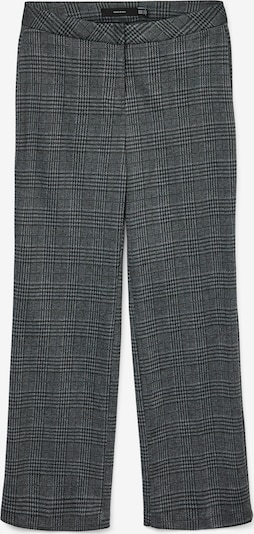VERO MODA Hlače 'VMAYAR' u tamo siva / siva melange, Pregled proizvoda