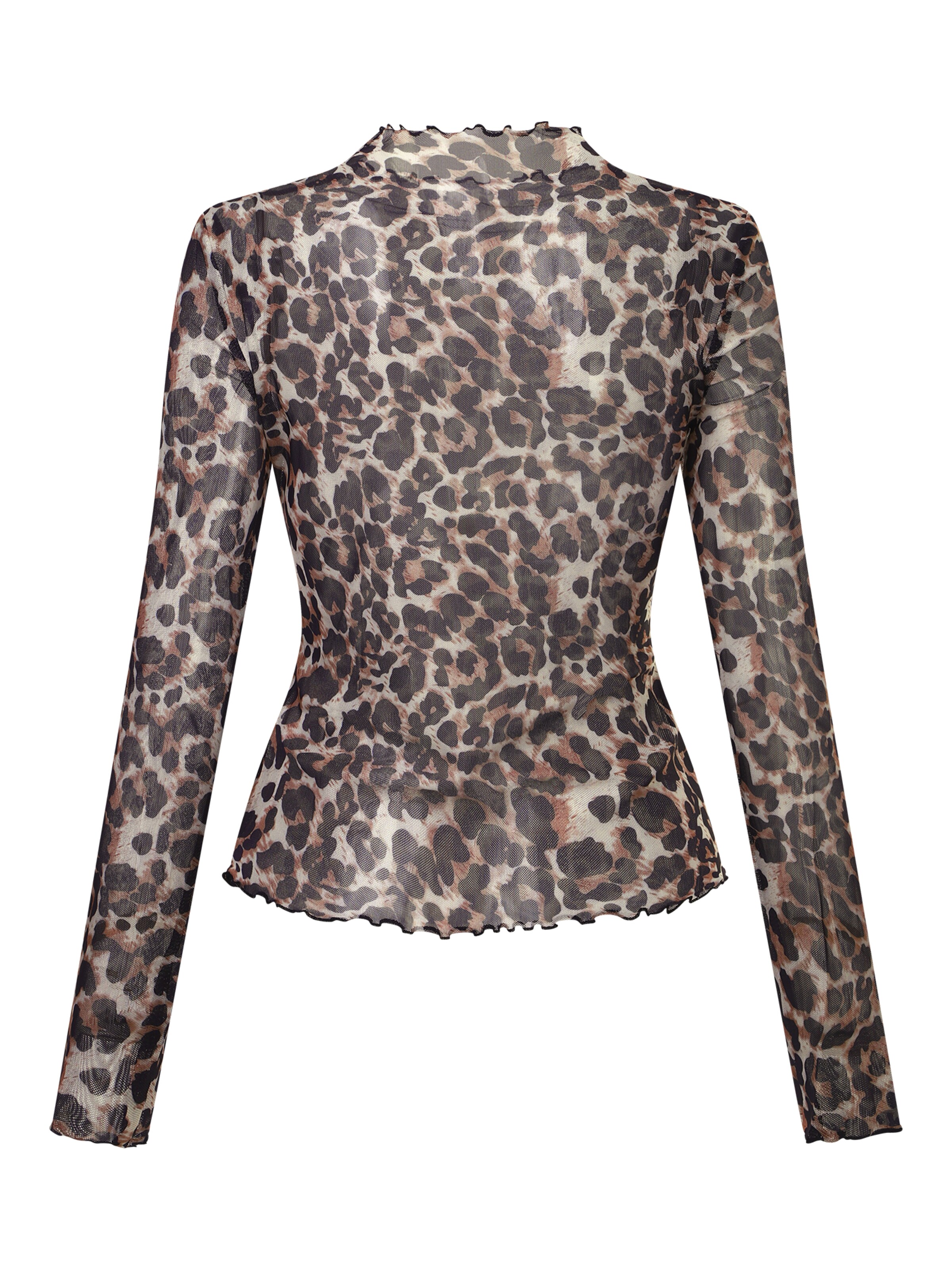 LapaPlus Top in Groen