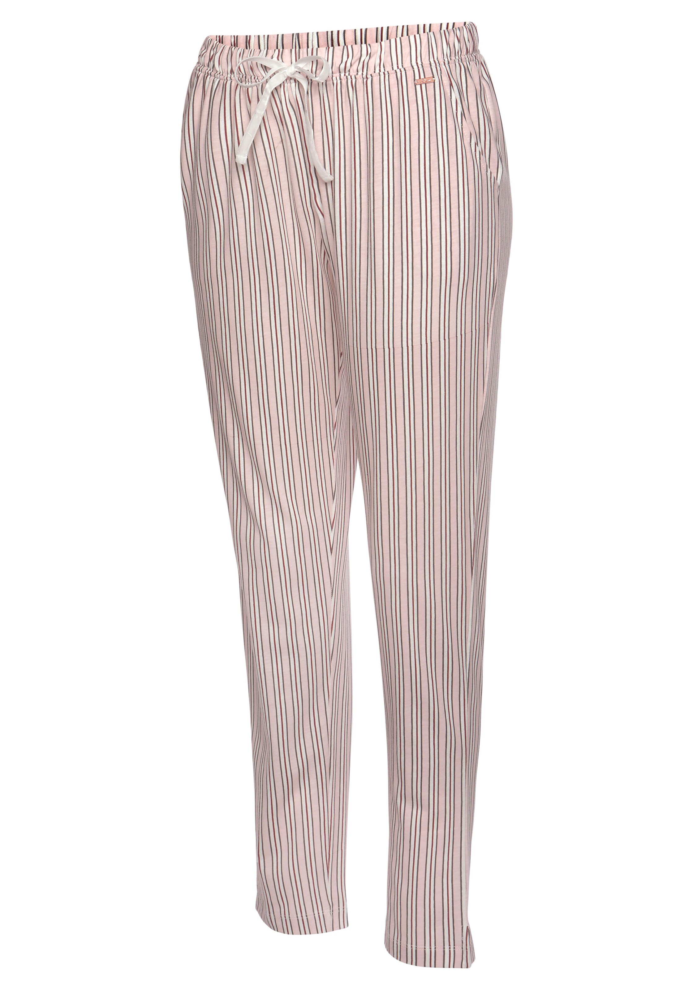 s.Oliver Pyjamasbyxa i rosa