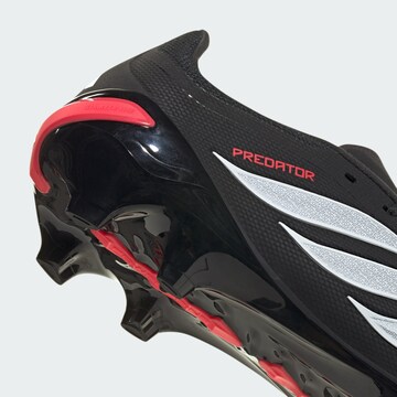 ADIDAS PERFORMANCE Fußballschuh 'Predator League' in Schwarz