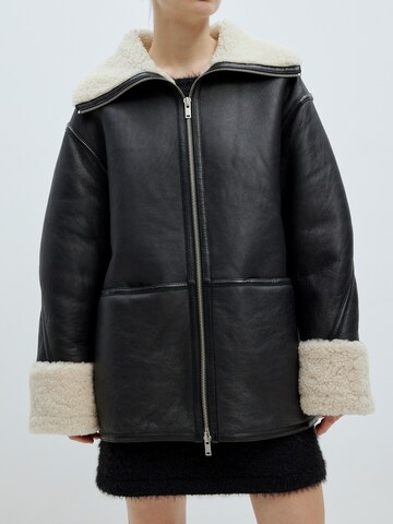 EDITED Winter Jacket 'Marusha' in Black