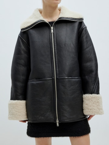 EDITED Winter jacket 'Marusha' in Black