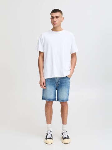 regular Jeans ' SDRYAN ' di !Solid in blu