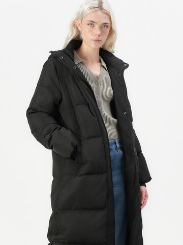 Cappotto invernale 'VISTARI' di VILA in nero