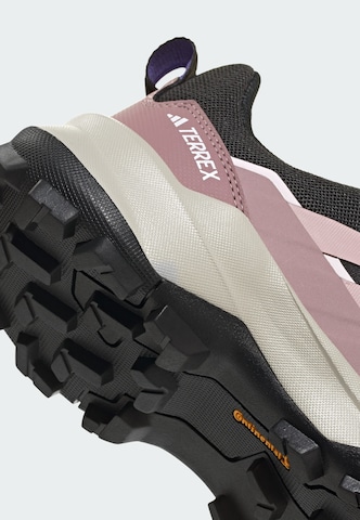 ADIDAS TERREX Полуботинки 'Skychaser AX5' в Черный