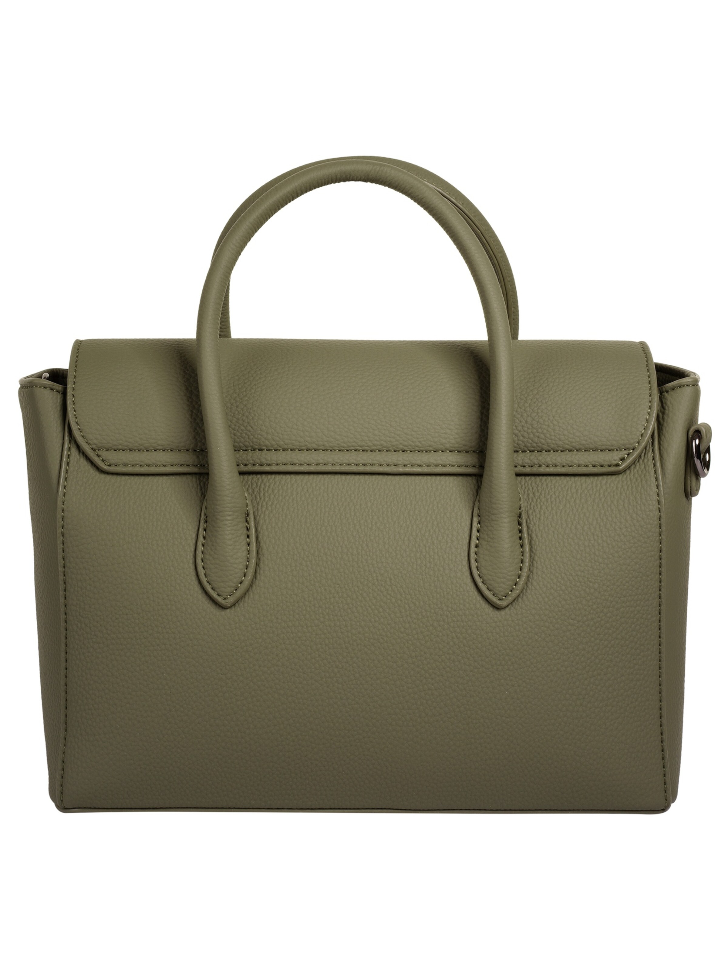 bugatti - Bolso de mano 'IRIA' en verde