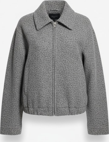 Radwa Overgangsjakke i grå: forside