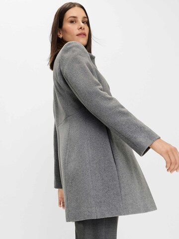 Fuchs Schmitt Winter coat 'Venedig' in Grey
