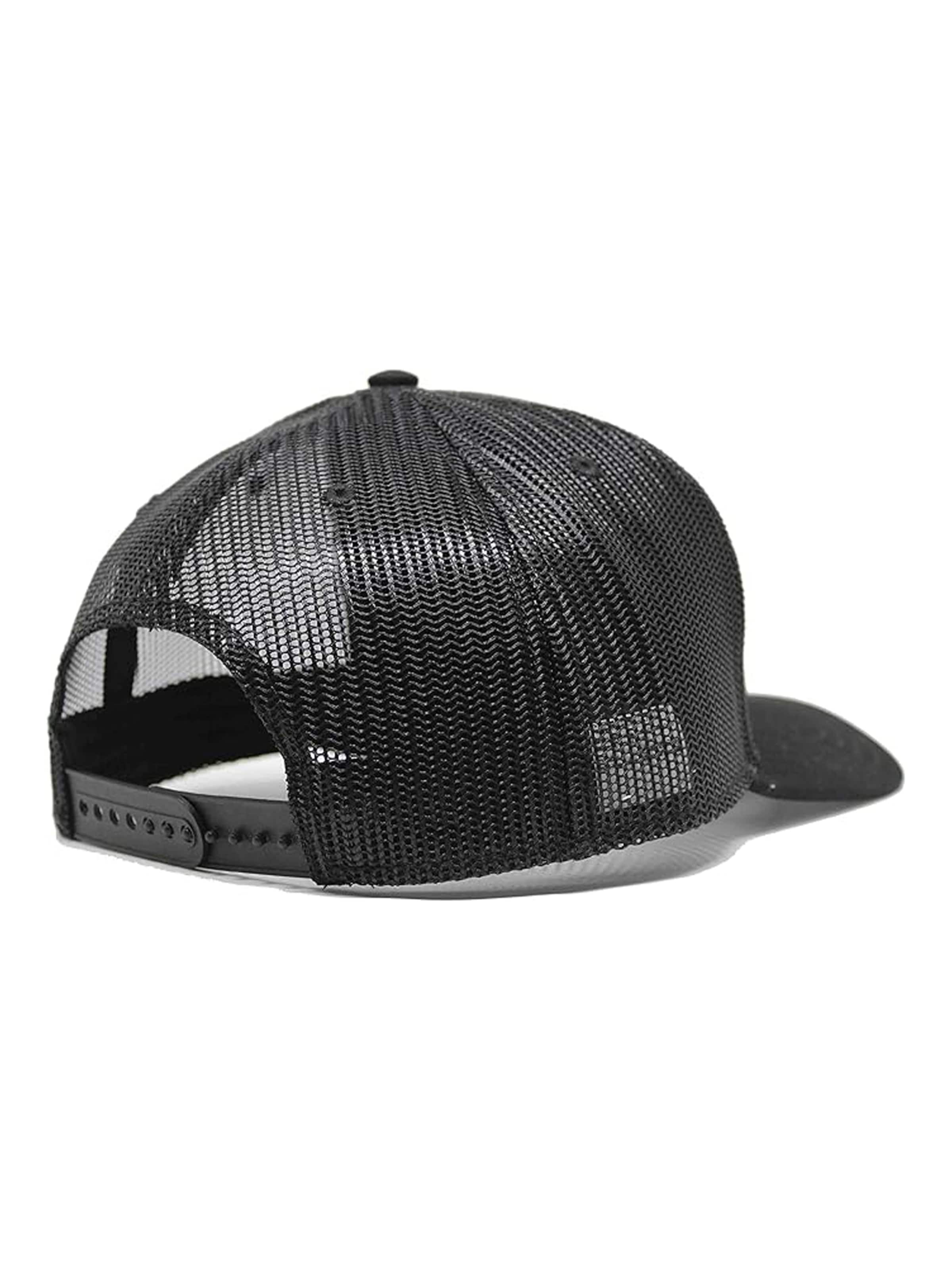 Surf Monkey - Gorra en negro