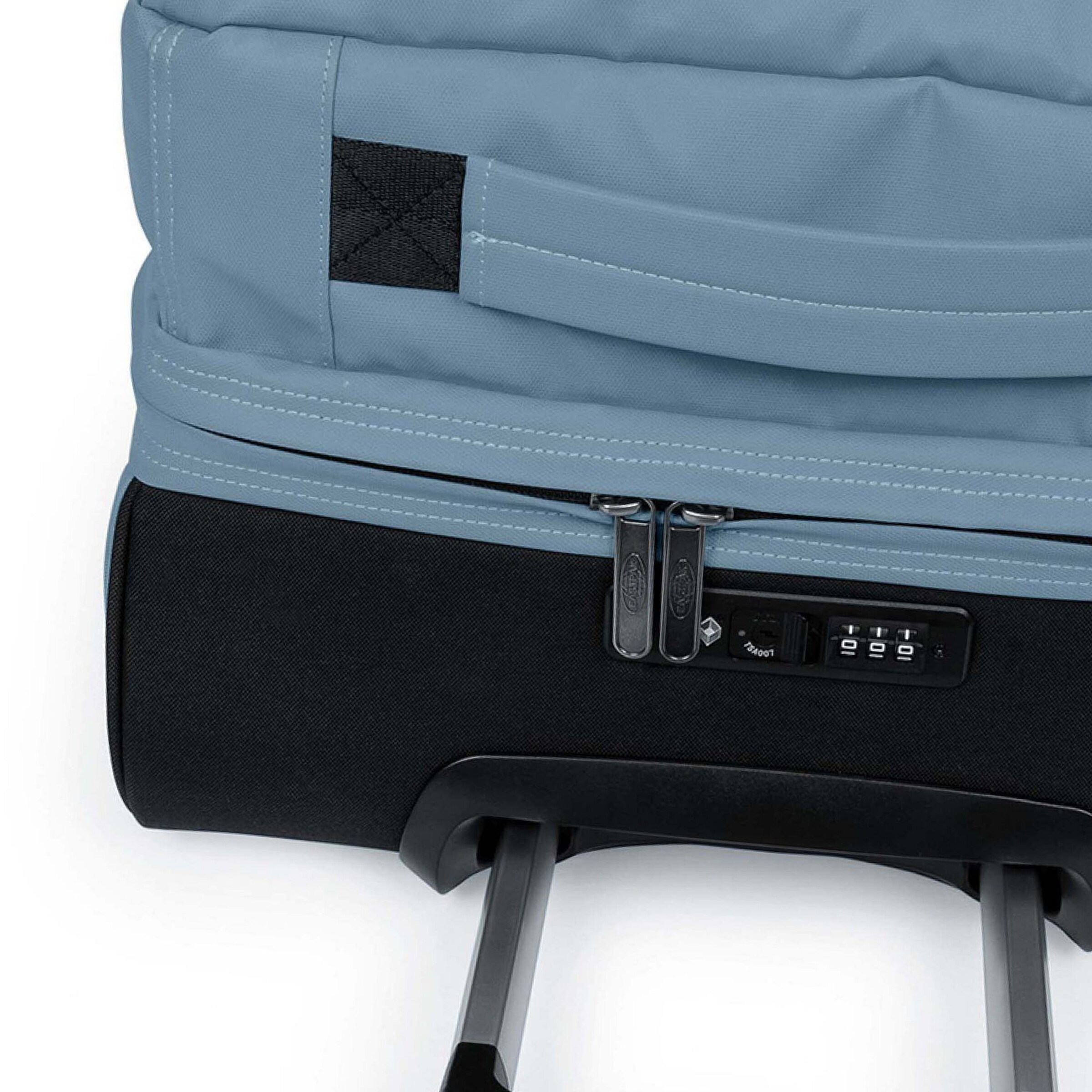 EASTPAK Trolley 'Transit'R Plus' in Blue