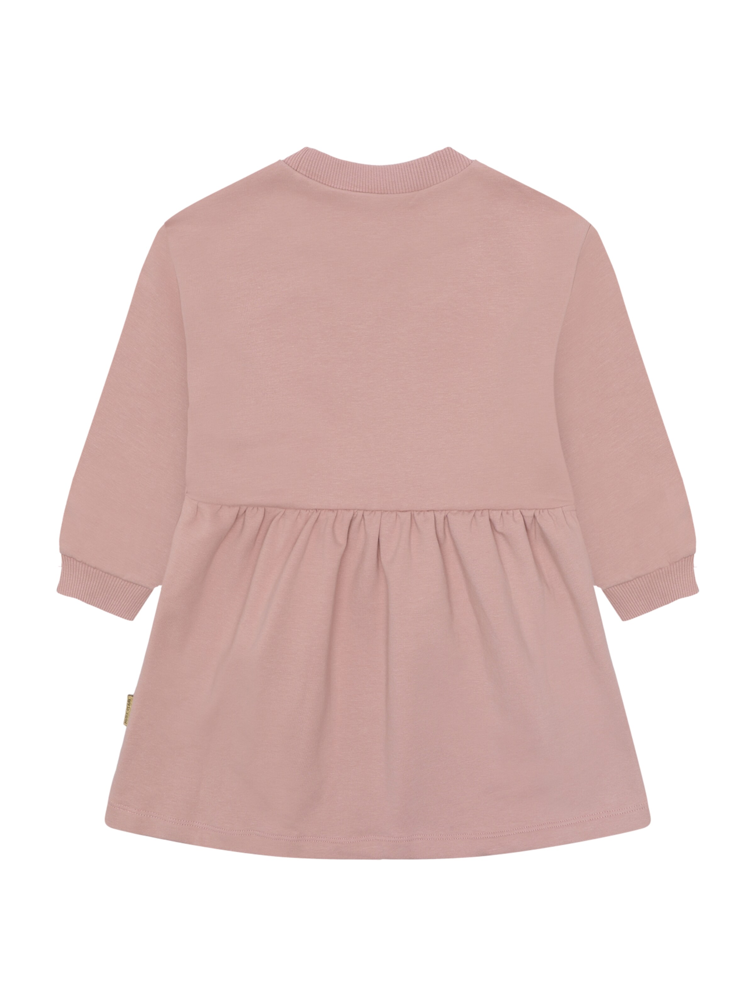 Hust & Claire Платье 'Donna Magic' в Ярко-розовый