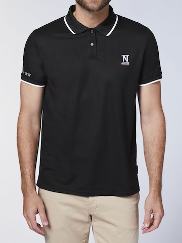Navigator Shirt in Black