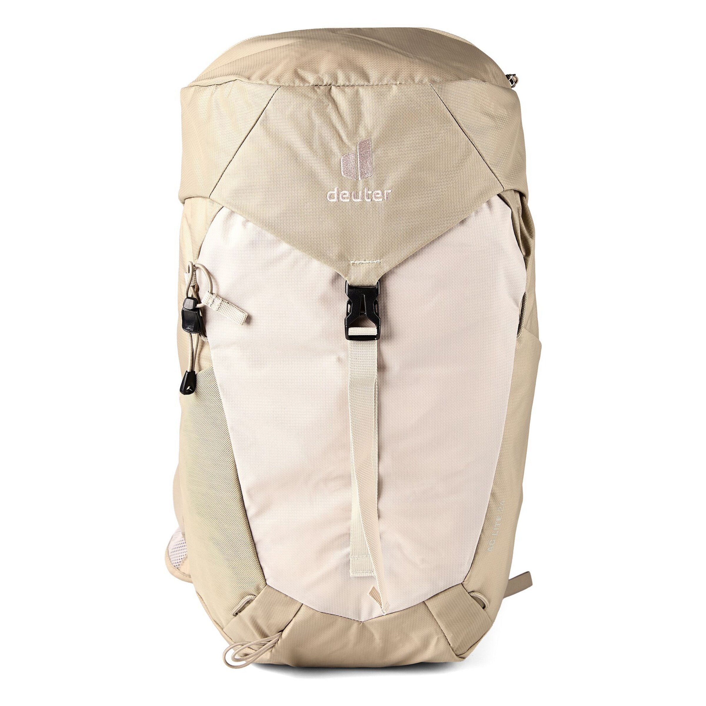 DEUTER Sports backpack in Beige: front