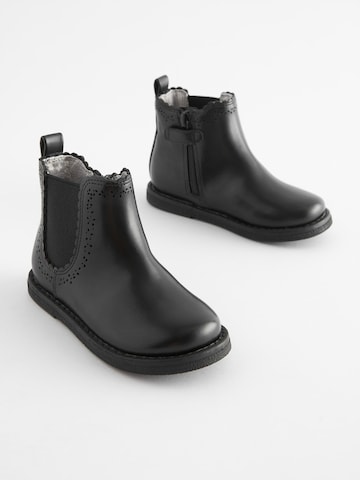 Next Boots in Black