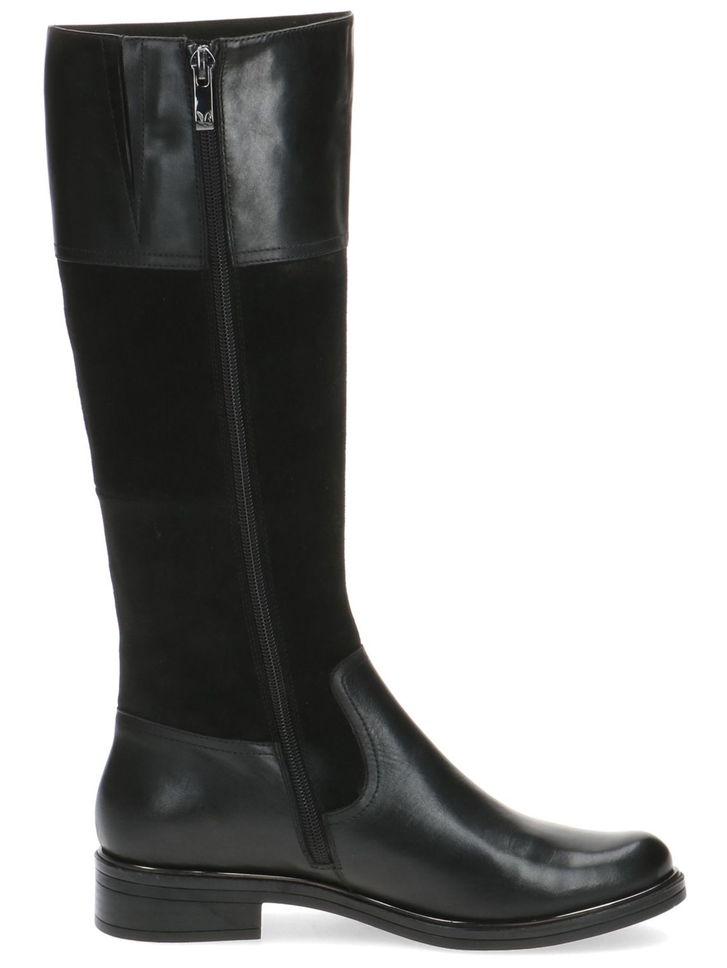 Bottes CAPRICE en noir