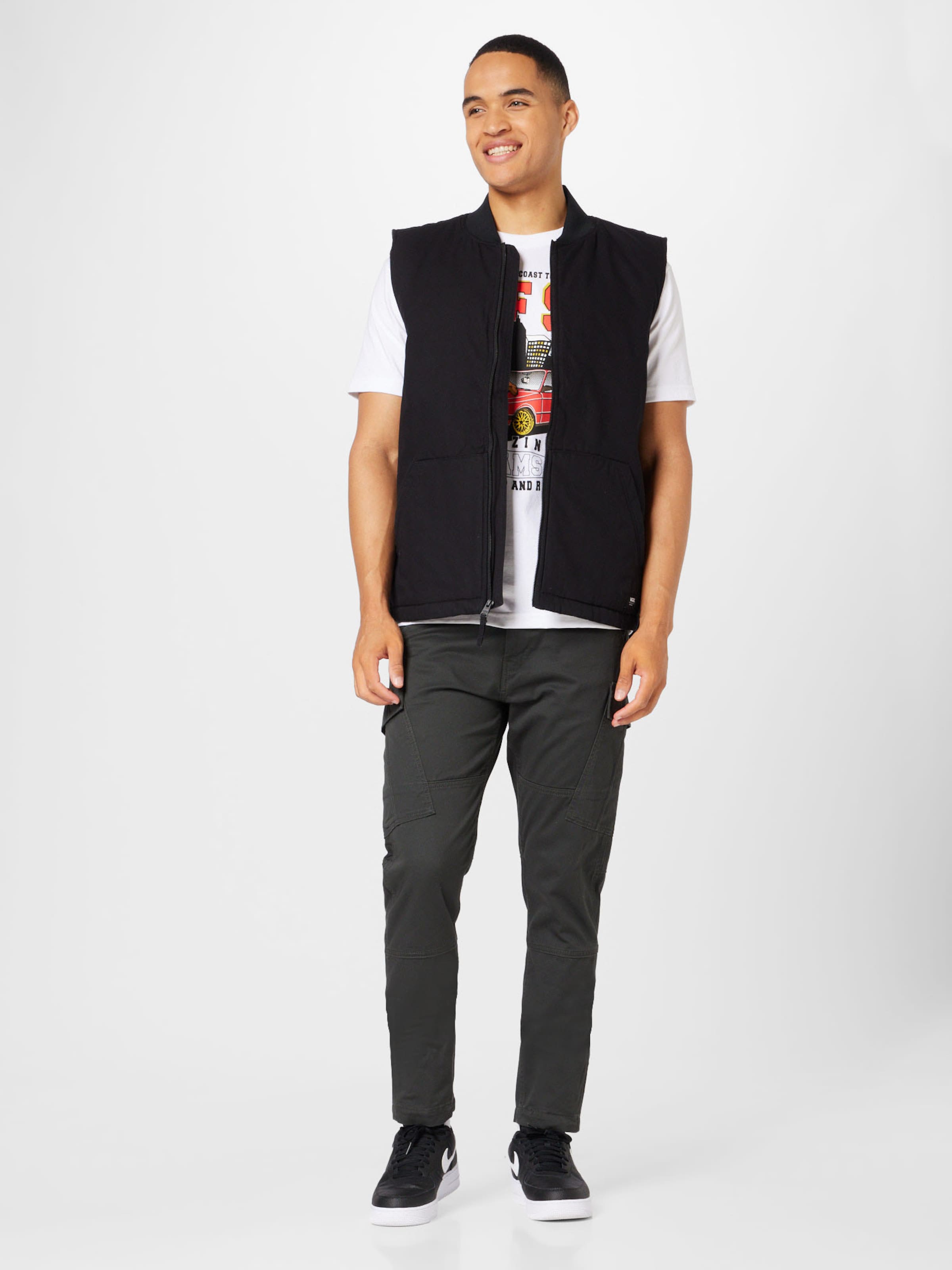 Gilet vans cheap