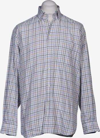 BOGNER Hemd L in Mischfarben: Vorderseite