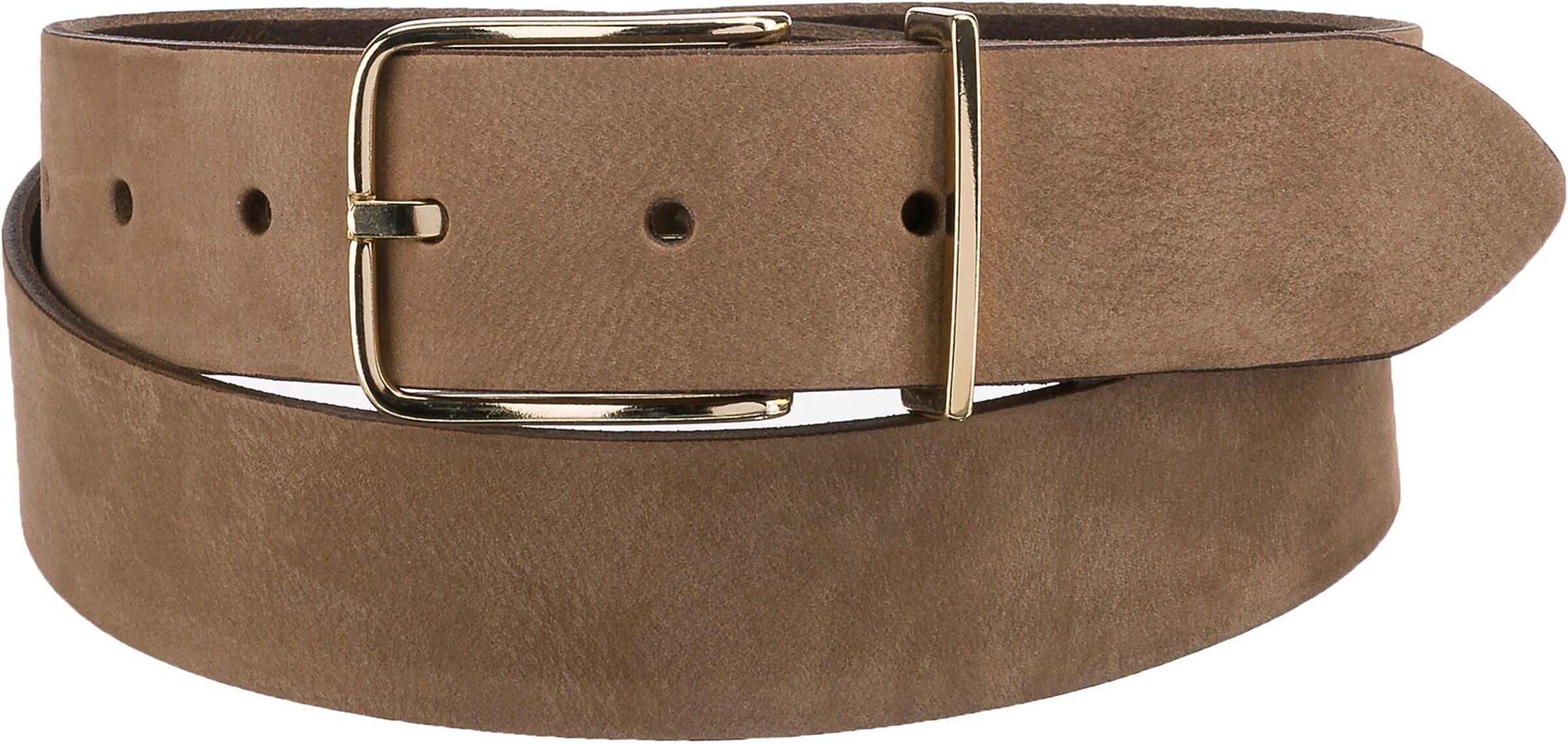 Frauen Gürtel VANZETTI Gürtel in Braun - ZZ74616 Frauen Gürtel VANZETTI Gürtel in Braun - ZZ74616
