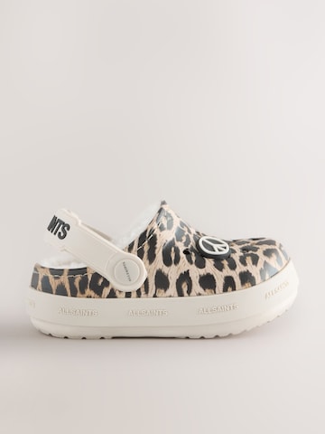 smALLSAINTS Open shoes in Brown