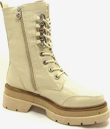 MARCO TOZZI Boots in Beige
