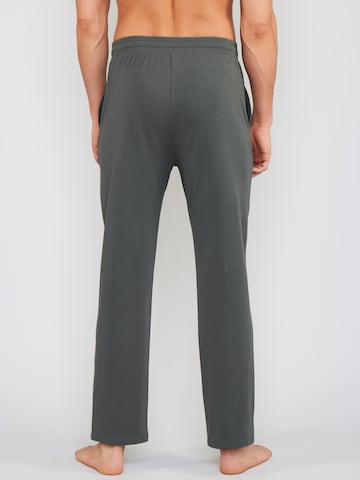 JOOP! - Pijama largo ' Core ' en gris