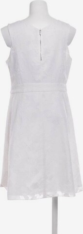 BOSS Kleid XL in Weiß