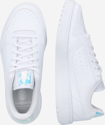 ADIDAS ORIGINALS Sneaker 'Ny 90' in Weiß