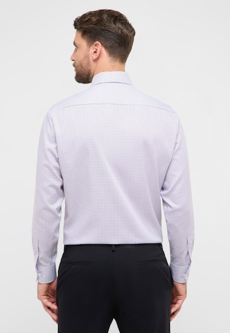ETERNA Comfort fit Zakelijk overhemd in Wit
