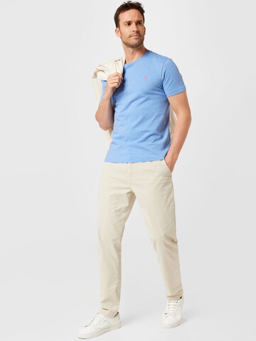 Polo Ralph Lauren Regular fit Shirt in Blauw