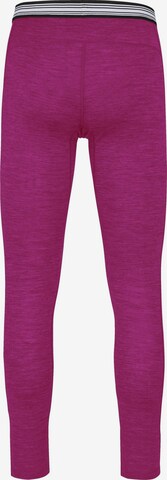 Sous-vêtement de sport ' Mackay ' normani en violet