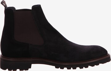 Floris van Bommel Chelsea boots in Zwart