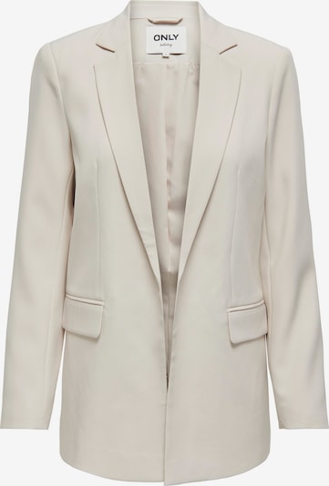 ONLY Blazer 'ELLY' in Egg shell, Item view