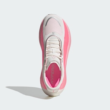 ADIDAS PERFORMANCE Running shoe 'Hyperboost Edge' in White