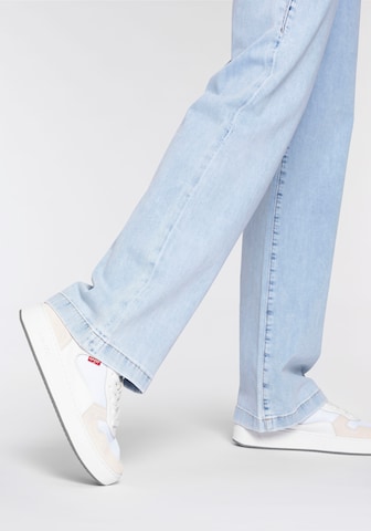 Herrlicher Loose fit Jeans 'Gila' in Blue