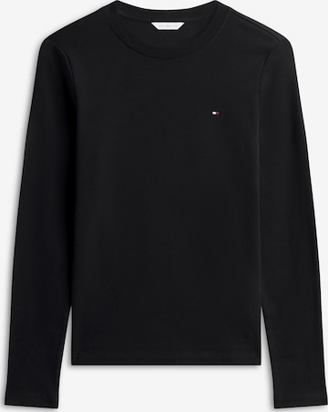 Maglietta 'CODY' di TOMMY HILFIGER in nero: frontale