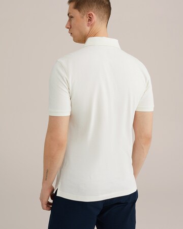 WE Fashion Bluser & t-shirts i hvid