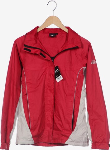 MCKINLEY Jacket & Coat in XS in Red: front