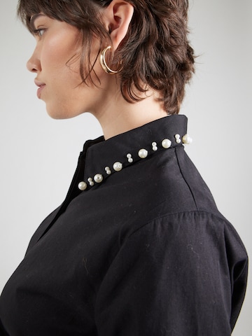 JDY Blouse 'JDYLULA' in Black