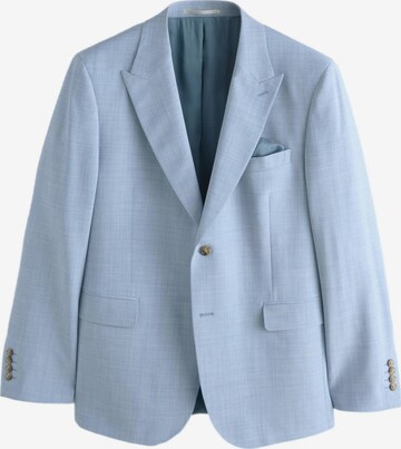 Veste de costume 'N. Premium' Next en bleu : devant