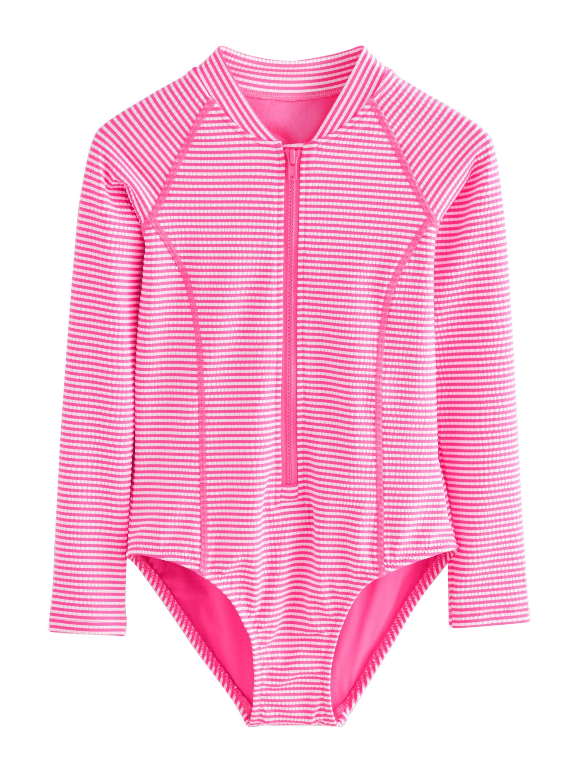 Next Plavky – pink: přední strana