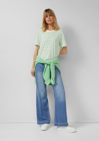 s.Oliver Shirt in Green