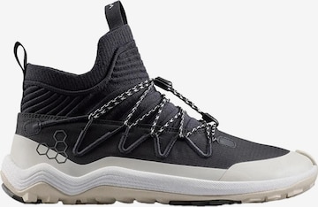 Vivo Barefoot Bootsit 'PRIMUS TRAIL FLOW MID' värissä musta: etupuoli