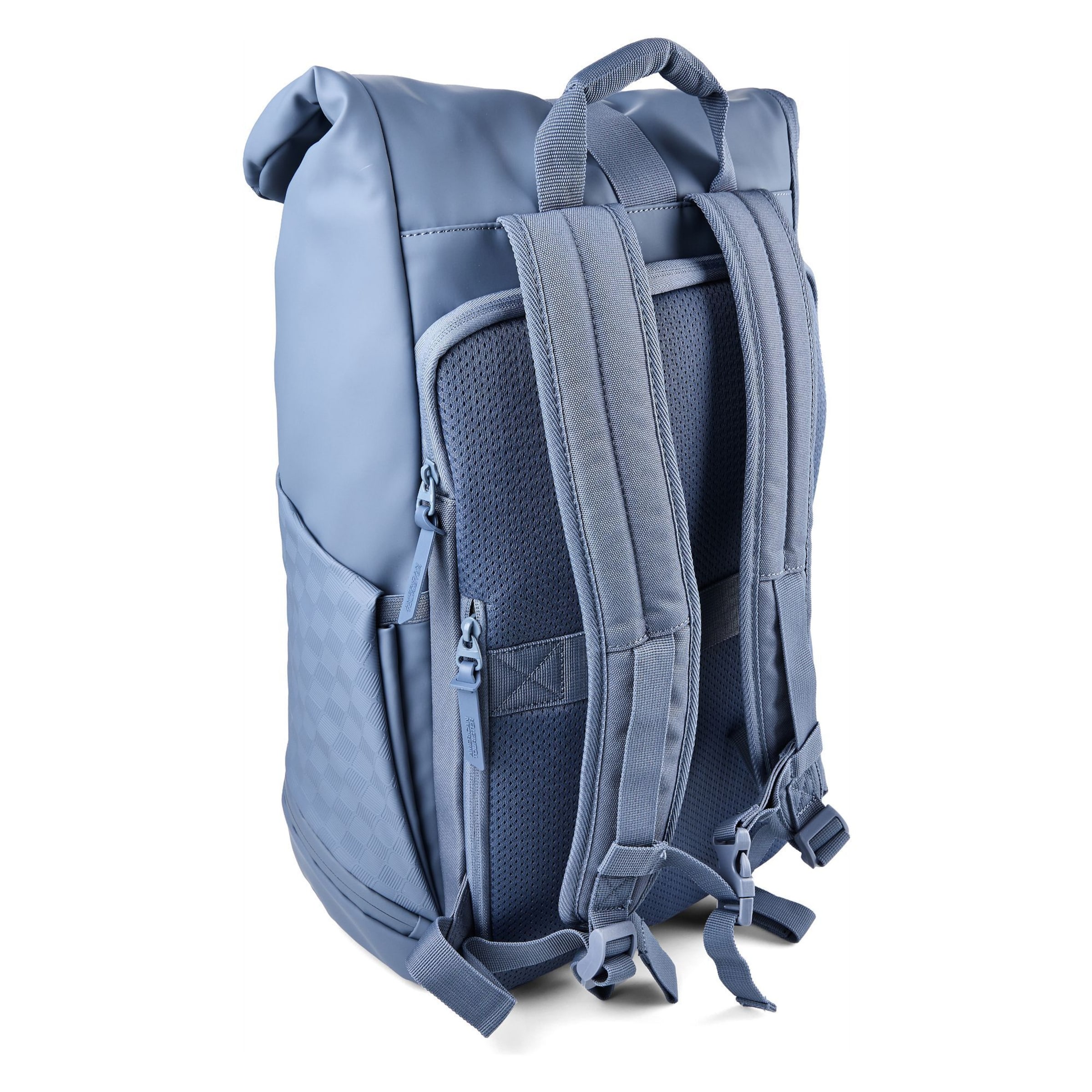 American Tourister Backpack 'Urban Tide' in Blue